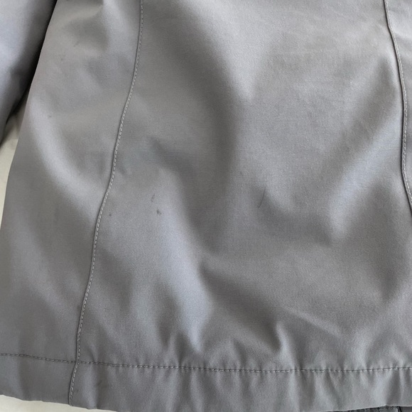 Aritzia Tna Winter Haven Parka Small Gray - Picture 7 of 15